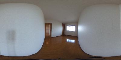 洋室1