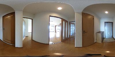 廊下 (DK建具R)