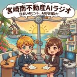 ポッドキャスト(webラジオ:音声配信)はじめました ON AIR中!!